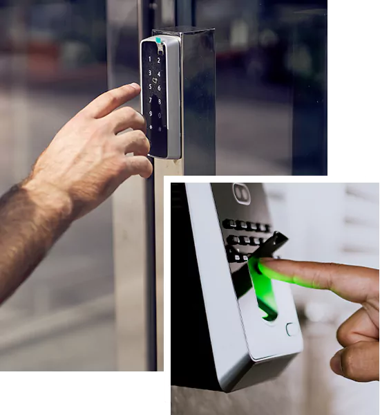 About Access Control in Neapean, ON