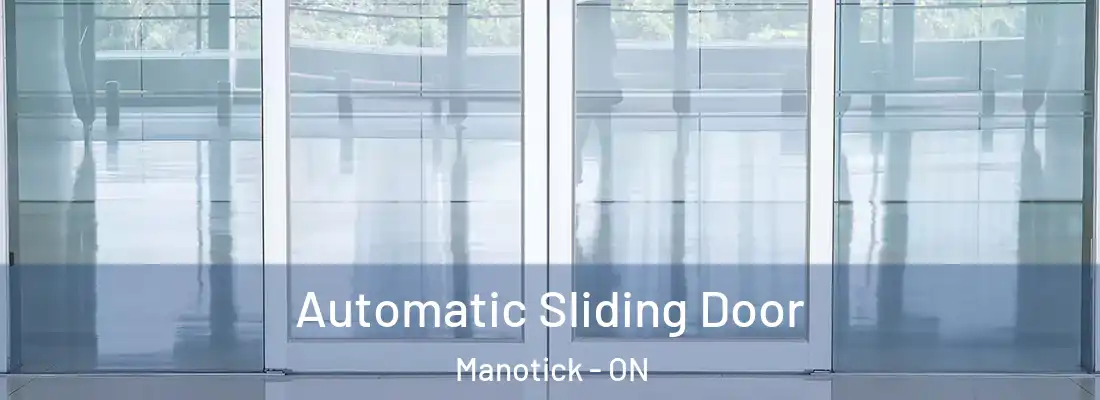  Automatic Sliding Door Manotick - ON
