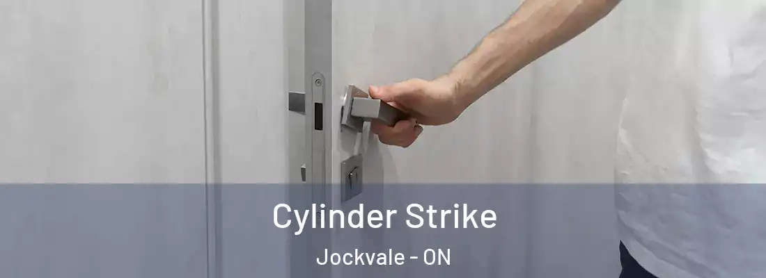  Cylinder Strike Jockvale - ON