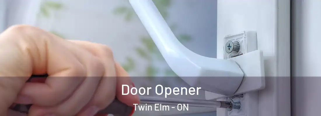  Door Opener Twin Elm - ON