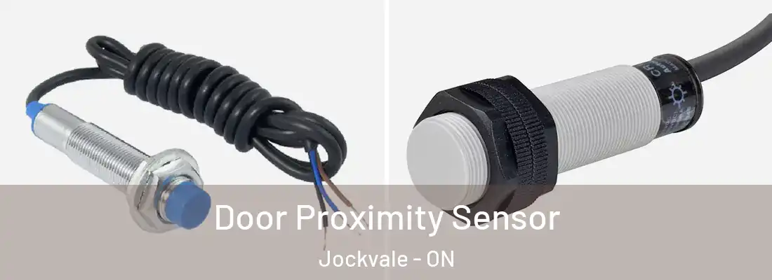  Door Proximity Sensor Jockvale - ON