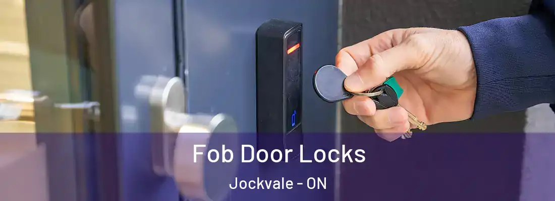  Fob Door Locks Jockvale - ON