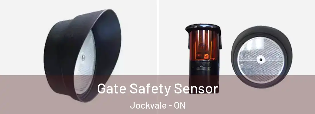  Gate Safety Sensor Jockvale - ON
