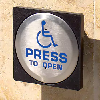 Handicap Door Access Solutions in Neapean, ON