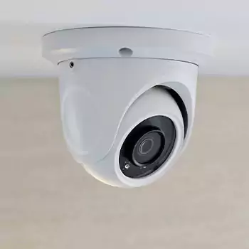 CCTV Camera System in Neapean, ON