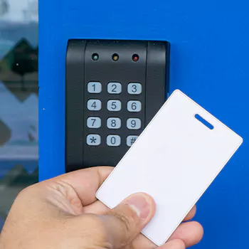Employee Access Card Systems in Neapean, ON