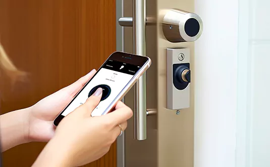 Access Management in Neapean, ON