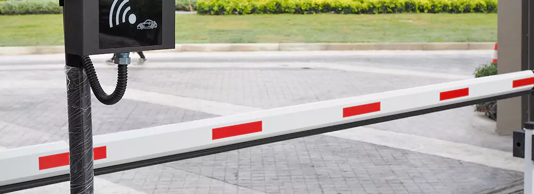 Affordable Automatic Vehicle Barrier Installation Services in Manotick, ON