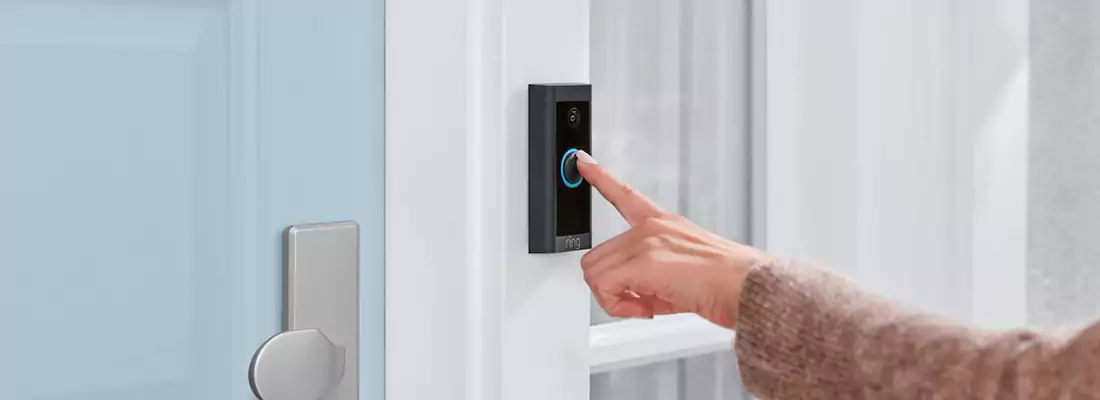 Affordable Electric Doorbell Solutions for Homes and Offices in Manotick, ON