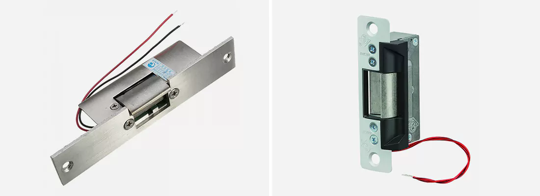 Affordable Electric Strike Systems for Enhanced Security in Manotick, ON