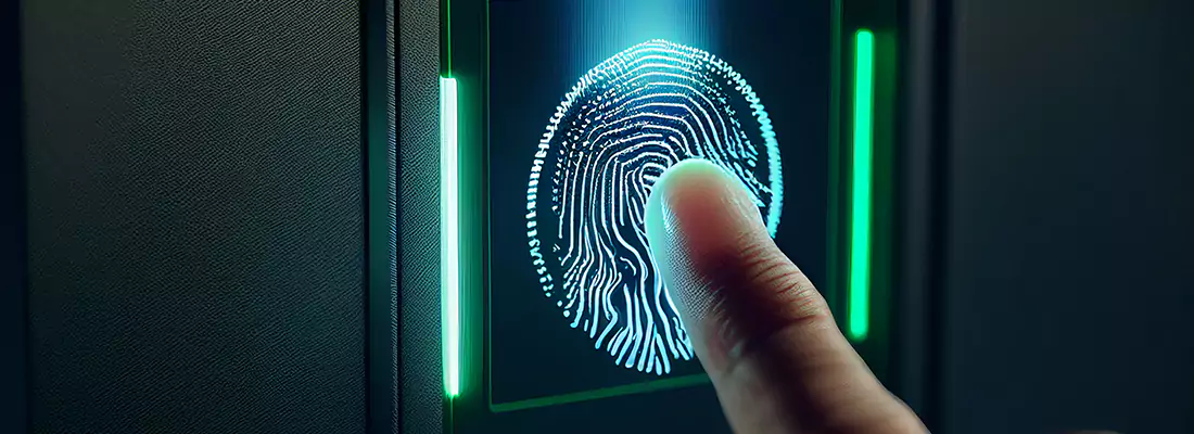 Affordable Fingerprint Lock Solutions for Homes and Businesses in Manotick, ON