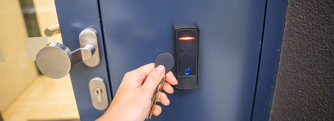 Affordable Key Fob Lock Systems in Manotick, ON