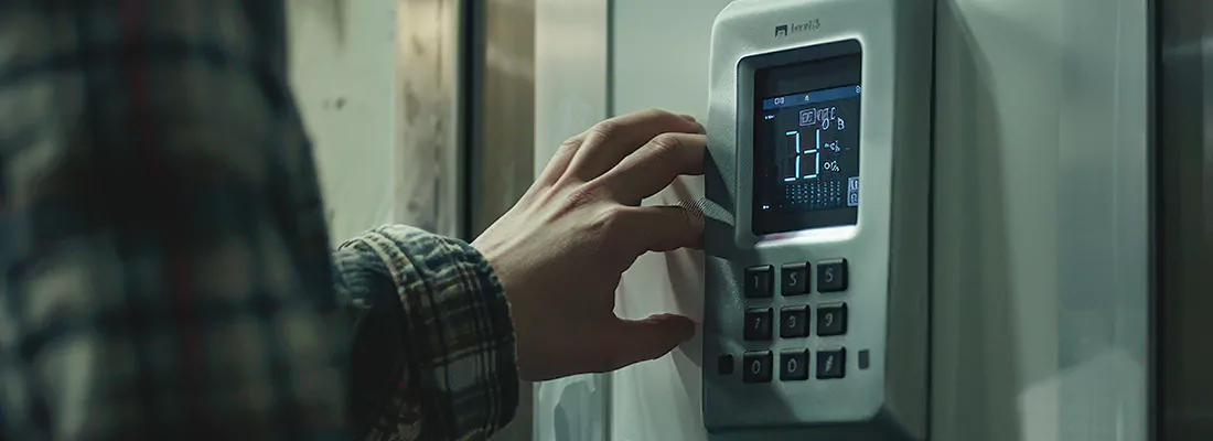 Affordable Keyless Entry Systems for Homes and Businesses in Manotick, ON