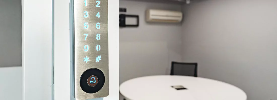 Affordable Keyless Lock Door Solutions for Homes and Offices in Manotick, ON