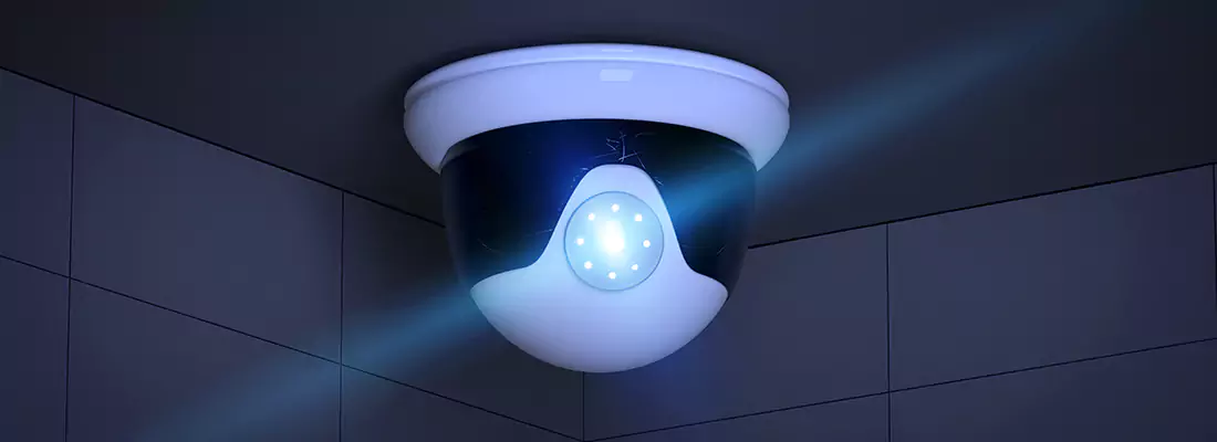 Affordable Night Vision CCTV Camera Services in Manotick, ON