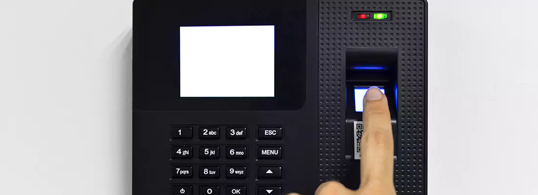 Affordable Office Access Control Systems for Small and Large Offices in Manotick, ON