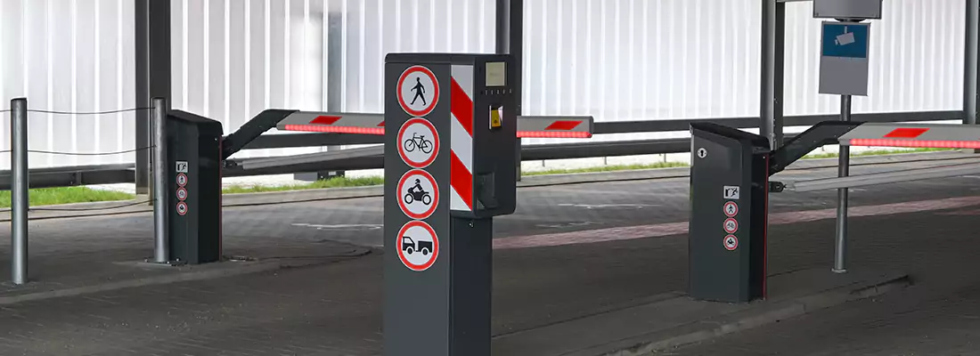 Affordable Parking Gate Systems for Efficient Access Control in Manotick, ON