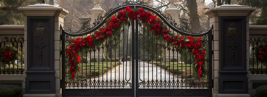 Affordable Proximity Sensor Gate Solutions for Homes and Businesses in Twin Elm, ON