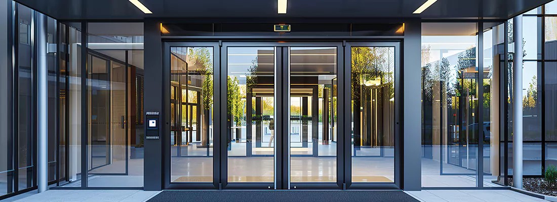 Automatic Overhead Door Repair and Installation in Manotick, ON
