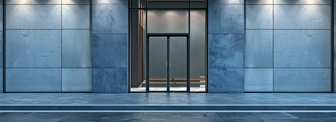 Automatic Residential Door Maintenance and Repair in Manotick, ON