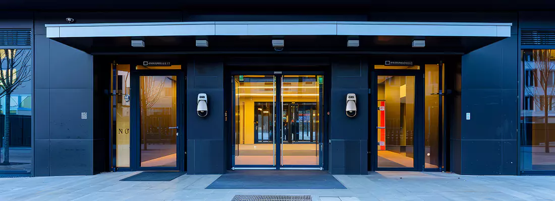 Automatic Sliding Door Repair Company in Manotick, ON