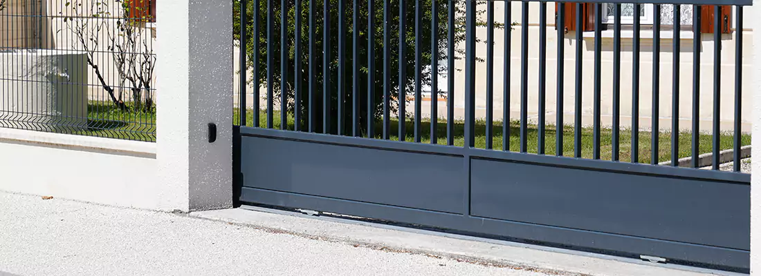 Automatic Sliding Gates Wheel Repair in Manotick, ON