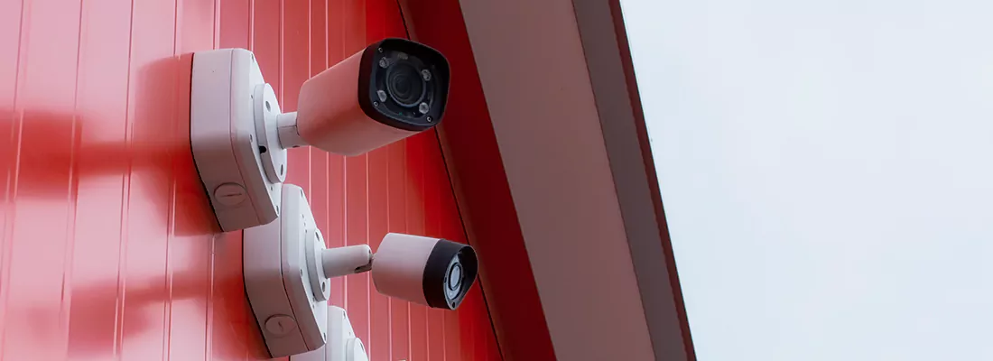 Benefits of HD CCTV Cameras for Security in Manotick, ON