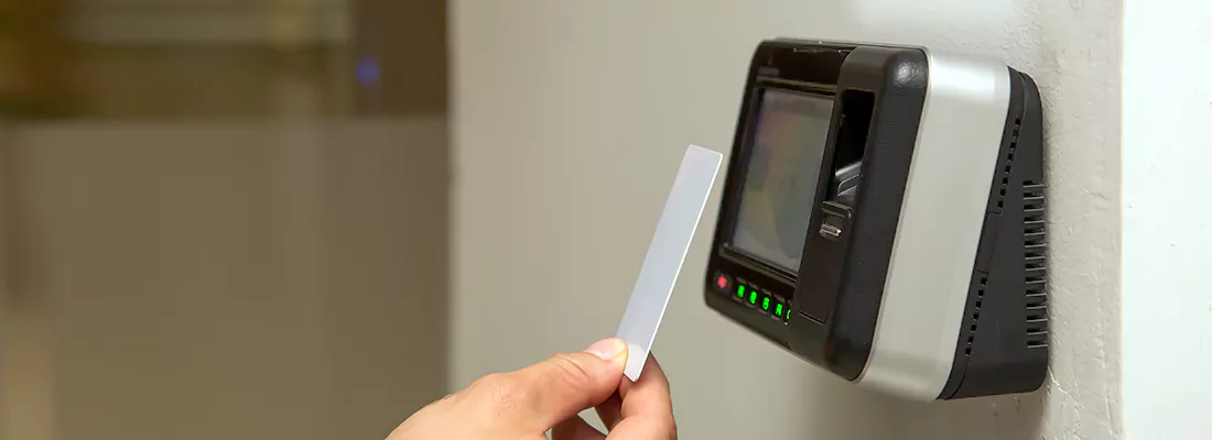 Benefits of Remote Access Control Systems in Manotick, ON