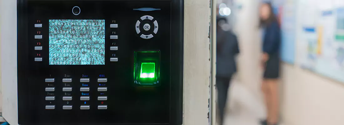 Benefits of Time-Based Lock Schedule Systems for Homes and Businesses in Manotick, ON