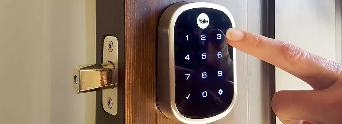 Best PIN Code Locks for Residential and Commercial Security in Manotick, ON