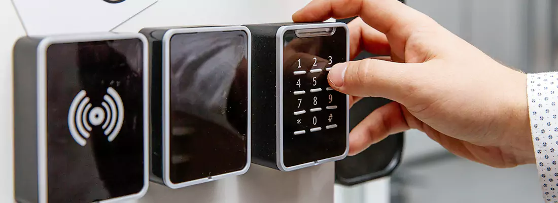 Best WiFi Smart Locks for Homes and Offices in Manotick, ON
