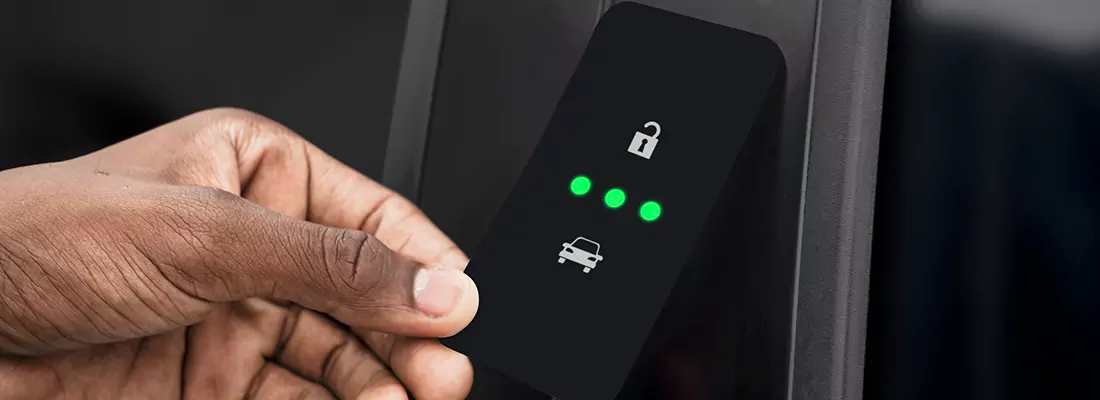Biometric Access Control in Manotick, ON