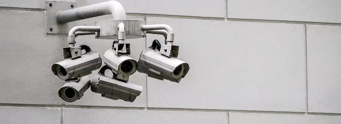 CCTV Camera Systems Are Essential for Security in Manotick, ON