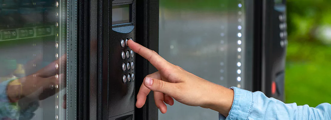 Commercial Access Control Boosts Security in Manotick, ON