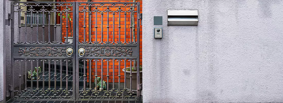 Residential Gate Systems for Ultimate Convenience in Manotick, ON