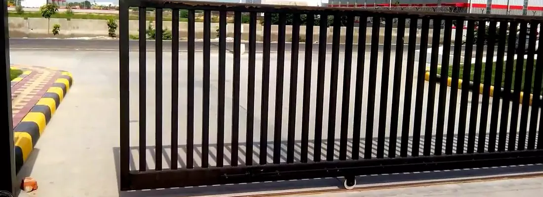 Commercial Automatic Sliding Repair and Maintenance in Manotick, ON