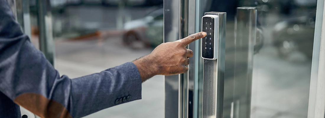 Commercial RFID Door Lock Systems in Manotick, ON