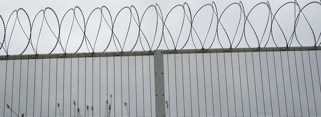 Commercial Security Gate Installations in Manotick, ON