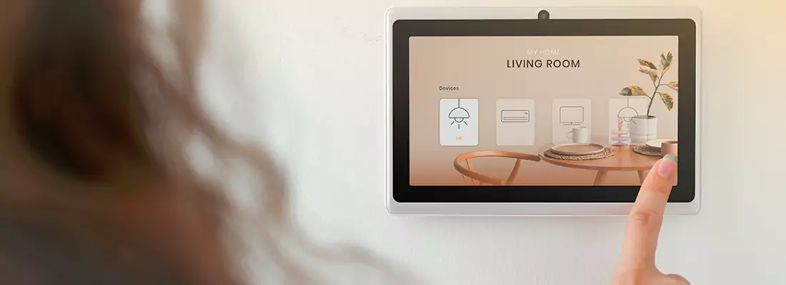 Commercial Video Intercom Systems for Businesses in Manotick, ON