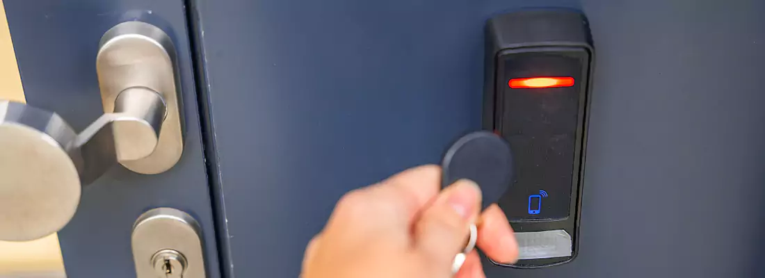 Cost of Installing Fob Door Locks in Manotick, ON