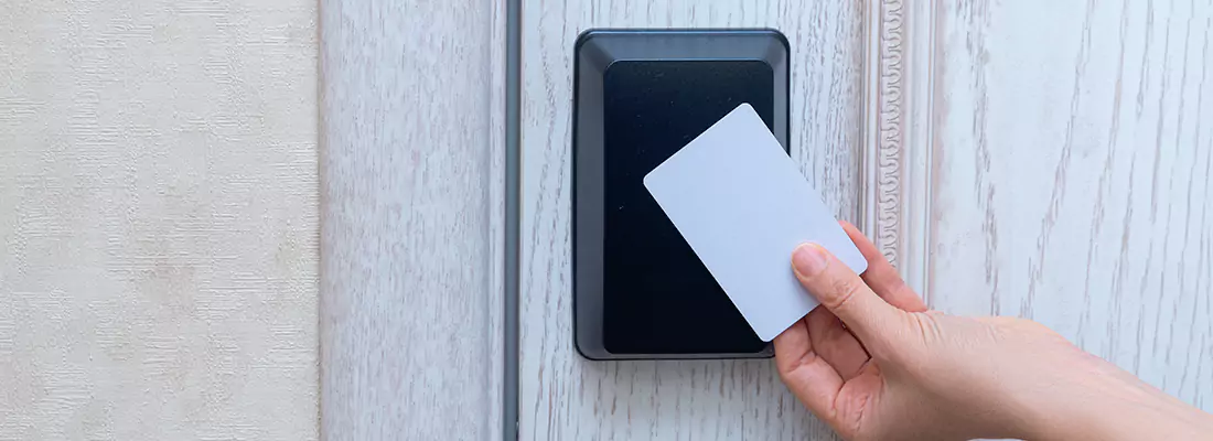 Custom Keycard Access System Configuration for Businesses in Manotick, ON