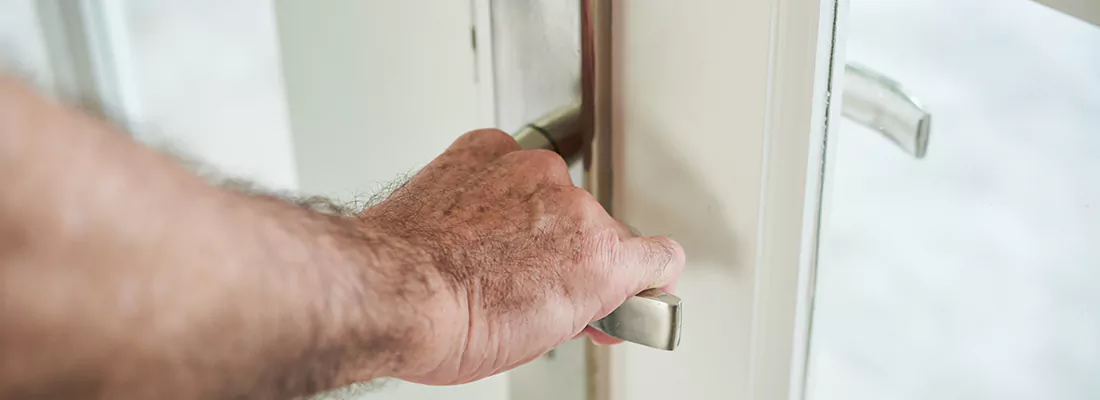 Custom Push to Lock Door Systems for Your Property in Manotick, ON