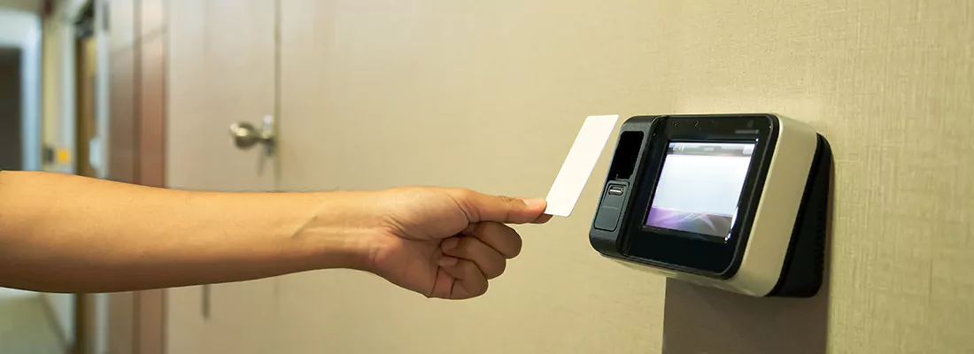 Customizable Employee Access Card Solutions in Manotick, ON