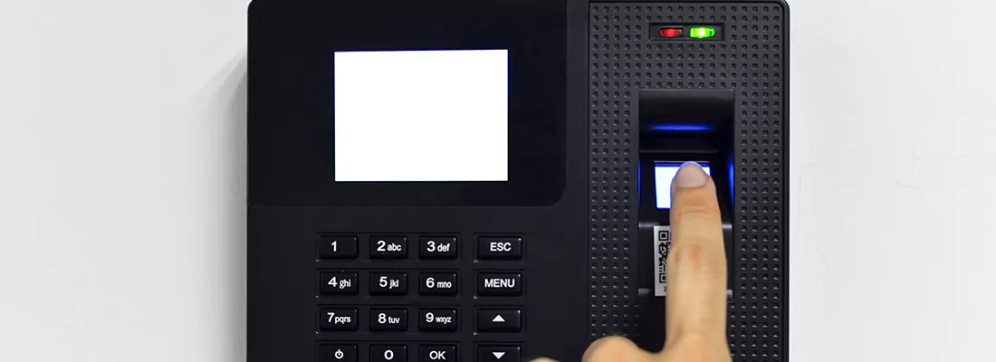Door Access Control And Security in Manotick, ON