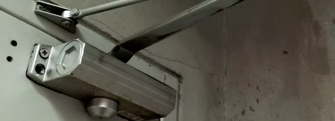 Door Closer Adjustment in Manotick, ON