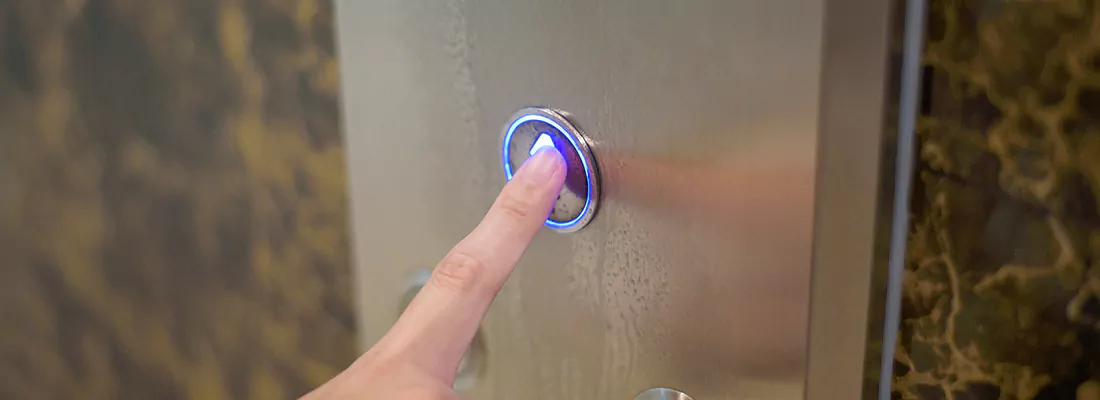 Door Opening Button Solutions for Businesses in Manotick, ON