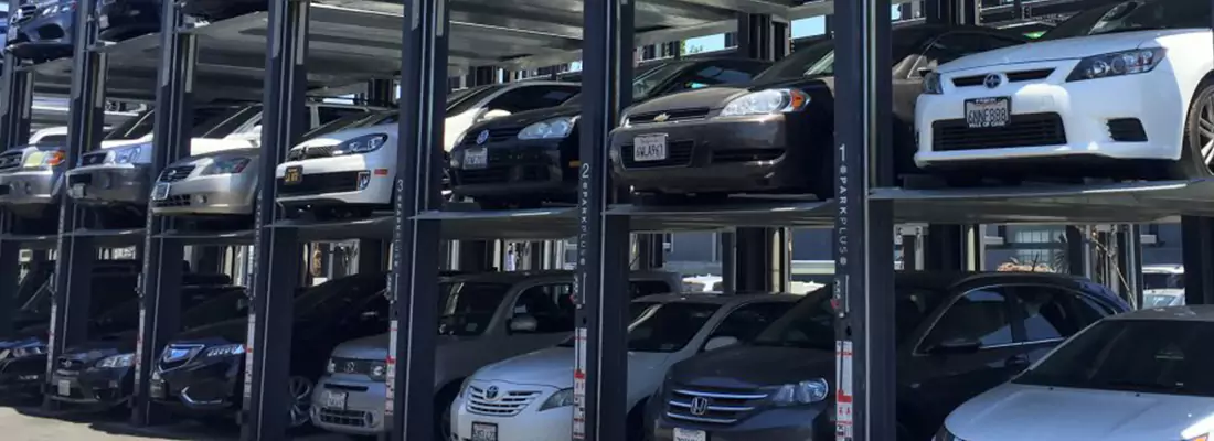 Electric Parking Pillars: A Smart Parking Solution for Residents in Manotick, ON