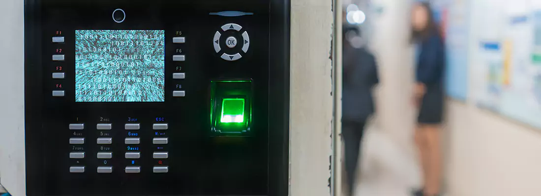 Enhance Security with Retinal Access Systems in Manotick, ON