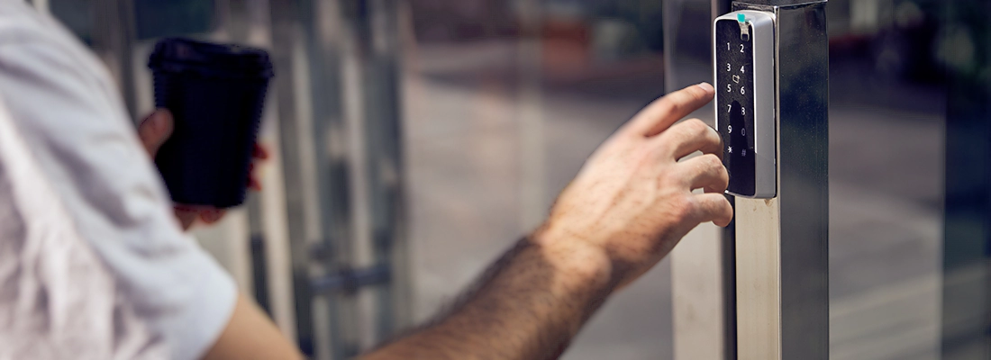 Enhance Storefront Security with Access Control Systems in Manotick, ON
