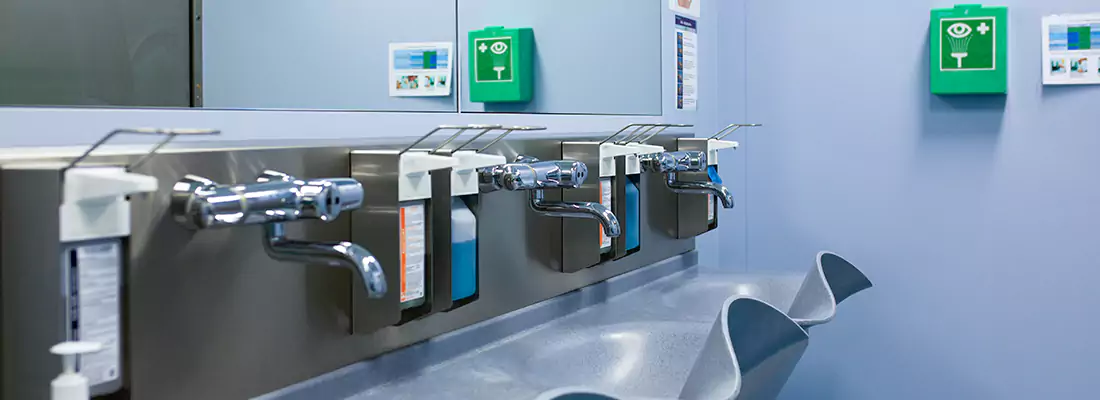 Enhance Washroom Safety with Emergency Call Systems in Manotick, ON